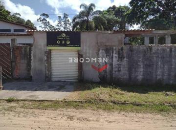 Terreno · 75m² · 1 Vaga · Lote em  Rua Celso Ridrigues - Balneário Novaro - Itanhaém/SP