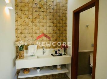 Casa en Venda de 3 quartos Centro · Casa de condomínio em  Piratininga - Centro - Piratininga/SP