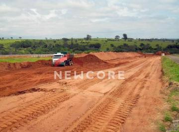 Terreno · 300m² · Lote em condomínio em  Avenida de León - Residencial Villa de León - Piratininga/SP