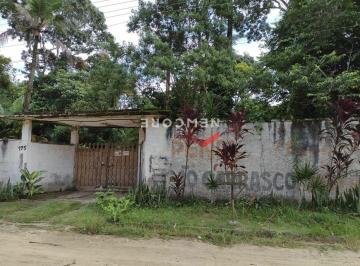 Rural · 60m² · 2 Quartos · 5 Vagas · Sítio em  Rua Celso Rodrigues - Balneário Novaro - Itanhaém/SP