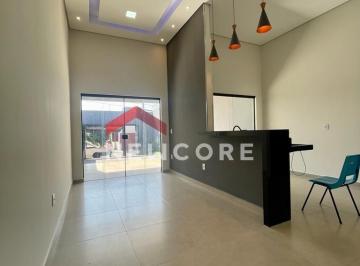 Casa · 95m² · 3 Quartos · 4 Vagas · Casa em Rua José Chaves de França - Vila Alto Paraíso - Bauru/SP