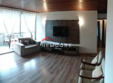 Apartamento · 140m² · 3 Quartos · 2 Vagas · Apartamento em  Avenida Doutor Moraes Salles - Centro - Campinas/SP