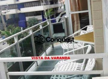 Apartamento · 110m² · 4 Quartos · 2 Vagas · Apartamento Padrão Ótimo prédio 100 metros da praia (Algodoal - Cago Frio) !