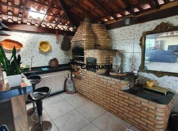 Casa · 280m² · 5 Quartos · 8 Vagas · Vendo- 02 Casas entrada individual Bairro Nossa Senhora do Carmo, Contagem !!