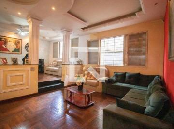 Casa · 510m² · 4 Quartos · 4 Vagas · Casa para Aluguel - Setor Marista, 4 Quartos,  510 m² - Goiânia