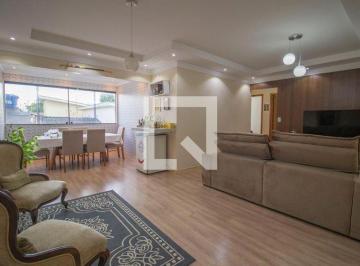 Apartamento · 104m² · 3 Quartos · 1 Vaga · Apartamento para Aluguel - Setor Aeroporto, 3 Quartos, 104 m² - Goiânia