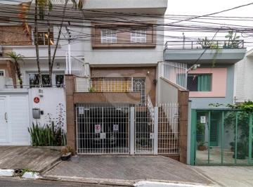 Área de Serviço · Casa com 3 quartos à venda em Aclimação - SP