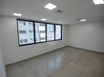 Área de Serviço · Salas à venda em Moema - SP
