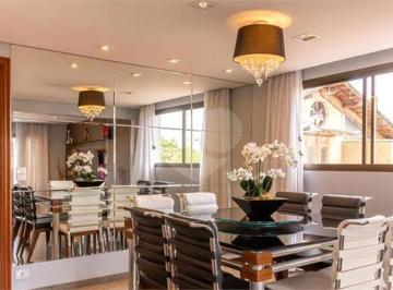 Área de Serviço · Apartamento com 4 quartos à venda em Jardim da saúde - SP