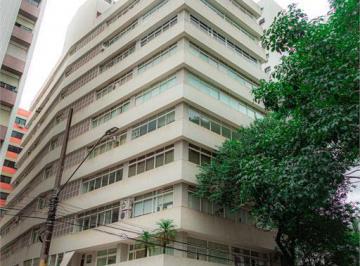 Área de Serviço · Salas à venda em Higienópolis - SP