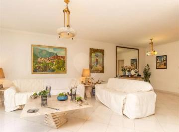 Apartamento · 280m² · 4 Quartos · 2 Vagas · Apartamento com 4 quartos à venda em Bela vista - SP