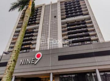 01-INFRA-2122-EDIFICIO-NINE-RESIDENCIAL-625921.jpg · Apartamento, 1 dormitórios, 57.22 m², em Azenha
