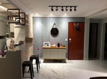 Foto 01 · Apartamento, Jardim Mariléa, Rio das Ostras, RJ