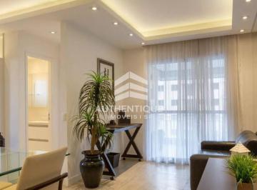 Apartamento · 60m² · 1 Quarto · 1 Vaga · HELBOR HOME FLEX PACAEMBU - BARRA FUNDA - Apartamento à venda no bairro Barra Funda - São Paulo/SP, 