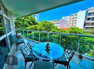 Varanda · Imoveis - em Ipanema