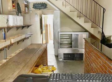 Área de Serviço · Sobrado com 4 quartos à venda em Vila gomes cardim - SP