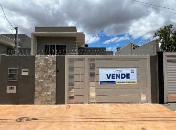 Casa de 3 quartos, Campo Grande · Excelente oportunidade! Imóvel na planta. 
