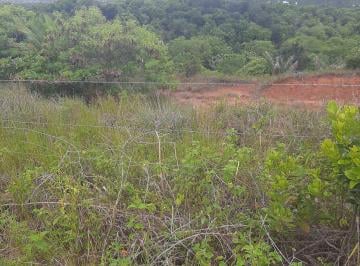 Terreno , Mata de São João · MELHOR GRANDE ÁREA AINDA DISPONIVEL BA99 LINHA VERDE 1.800.000M²   