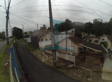 Foto 01 · Terreno à venda em São José dos Pinhais - Bairro São Domingos com 520m² de área!