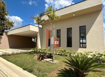 Casa · 238m² · 3 Quartos · 3 Vagas · Casa contemporânea em Atibaia recém construída