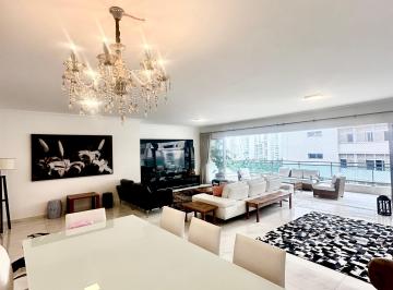 Apartamento de 6 quartos, Guarujá · Apartamento frente ao mar Guarujá praia das Pitangueiras