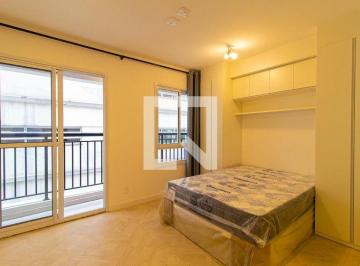 Apartamento · 25m² · 1 Quarto · Apartamento para Aluguel - Bela Vista, 1 Quarto, 25 m² - São Paulo