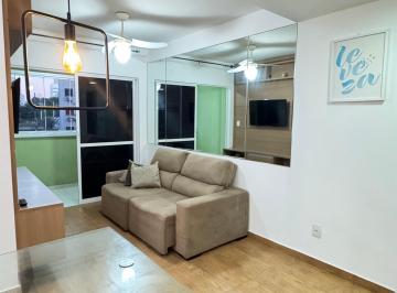 Apartamento de 2 quartos, Lauro de Freitas · Alugo apartamento Reserva da Lagoa Centro de Lauro de Freitas