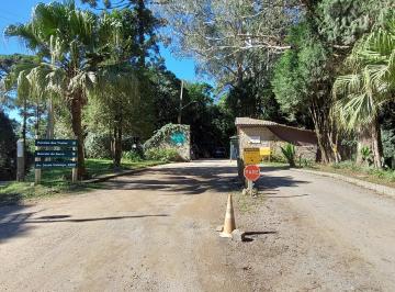 Rural de 5 quartos, Piraquara · Um refúgio no meio da natureza em Piraquara