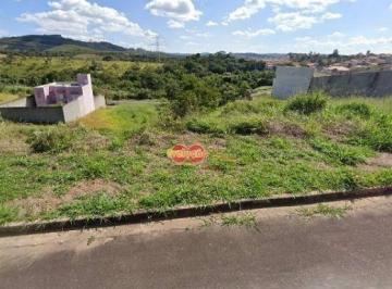 48820524d191c8677b85ef3de3951c4c2569d52d · Terreno - Nova Itatiba