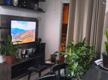 595687c00e25b22199d80f7c4c913ac91e34647b · Apartamento com 2 dormitórios à venda, 41 m² por R$ 259.000 - Chácaras Residenciais Santa Maria - Vo