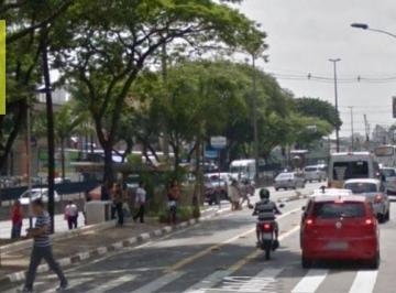 1d60a260cfdaaa626c020cf2964b3718b139f312 · Salão para alugar, 200 m² por R$ 22.000/mês - Jardim Bom Tempo - Taboão da Serra/SP