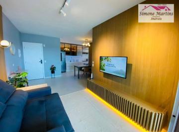 08fdc4f4302f8e23ac32b7681af7fde76839e190 · Apartamento com 2 dormitórios à venda, 77 m² por R$ 619.000,00 - Vila Atlântica - Mongaguá/SP