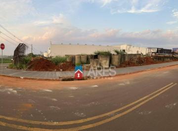 6394eb62cdacf1965c6615e5041bcbabf6bf9758 · Terreno para alugar, 1032 m² por R$ 3.200,00/mês - Parque Industrial Bandeirantes - Santa Bárbara D'