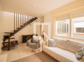 Apartamento · 116m² · 1 Quarto · Apartamento para Aluguel - Bom Jesus, 1 Quarto,  116 m2 - Porto Alegre