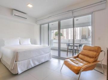 9204_ih1z4o_9204681e06d195a8b.jpg · Studio com 1 dormitório, 34 m² - venda por R$ 570.000,00 - Consolação - São Paulo/SP