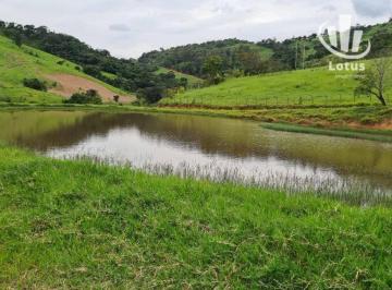 60586216c7b665d5ba9b7f56cb96048015803c63 · Sítio à venda, 242000 m² por R$ 1.700.000,00 - Zona Rural - Monte Sião/MG
