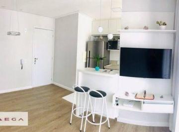 33ffb5d97dc6ef621f3447bdbd5e89d0ffd9bafc · Apartamento com 2 dormitórios à venda, 48 m² por R$ 405.000,00 - Jardim Novo Horizonte - Valinhos/SP