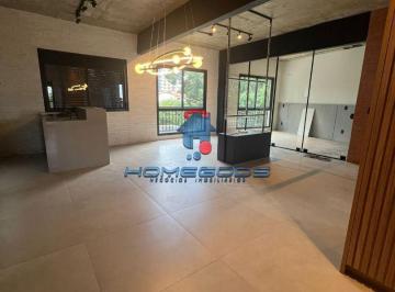 Apartamento · 134m² · 2 Quartos · 3 Vagas · Loft à venda em Campinas, Jardim Paraíso, com 2 suítes, com 134 m², Alive Nova Campinas