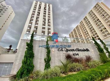 Apartamento · 118m² · 3 Quartos · 1 Vaga · Apartamento à venda em Campinas, Nova Campinas, com 3 quartos, com 118 m²