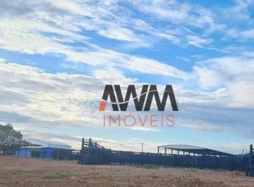 4a9812e9bb5aa0537b8bf835ee2985dca98ead9e · Fazenda à venda, 19360000 m² por R$ 65.000.000,00 - Zona Rural - Santa Terezinha/MT