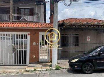 Casa · 400m² · 4 Quartos · Casa à venda - em Freguesia Do Ó