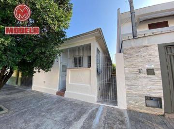 55487fc68deed08842fc61b49c61d1429239fab2 · Casa com 3 dormitórios para alugar, 89 m² por R$ 1.400,00/mês - Vila Rezende - Piracicaba/SP