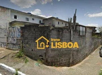 55d05d64515a4e3fcb2220f31eb007a4c71cf411 · Terreno à venda, 237 m² por R$ 349.900,00 - Jardim Nossa Senhora Aparecida - São Paulo/SP
