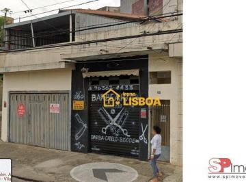 184ad2763446778fa24979e5ca343cb367795df6 · Terreno à venda, 283 m² por R$ 980.000,01 - Vila Invernada - São Paulo/SP