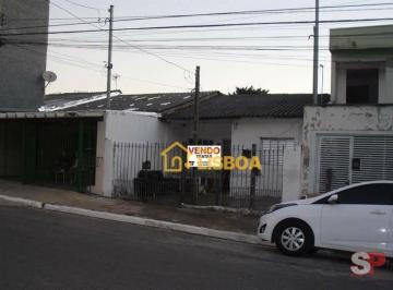 ff9012179f09f550b7b187f02a26575caec50ff2 · Terreno à venda, 153 m² por R$ 200.000,00 - Jardim Tietê - São Paulo/SP