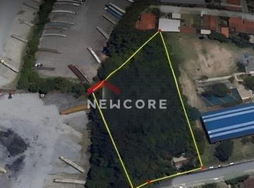 Terreno · 5000m² · Lote em  Rua Augusto Vinturini - Batistini - São Bernardo do Campo/SP