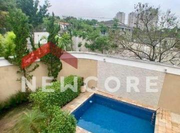 Casa · 600m² · 4 Quartos · 10 Vagas · Sobrado em  Rua Aníbal Borbola - Parque dos Príncipes - São Paulo/SP