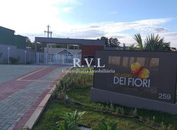 Foto 01 · Casa térrea à venda no condomínio Residencial Villaggio Dei Fiori em Atibaia-SP.