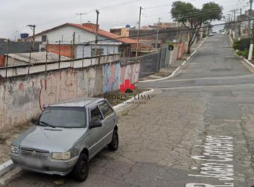 Terreno · 198m² · Terreno na Vila Carrão com 198 m²