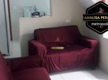 a671a7bf0d52c0f081e2a37b3f78a74fb51f2faa · Sobrado com 2 casas no terreno com 4 dormitórios à venda, 170 m² por R$ 500.000 - Agenor de Campos -